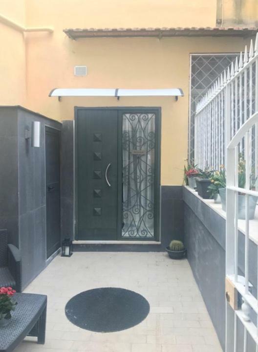 Posidonia Apartment Pozzuoli Exterior photo